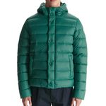 JUSTOVERTHETOPJOTT Doudoune  Homme Jott  Jorge 249. Coloris disponibles : Vert