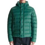 JUSTOVERTHETOPJOTT Doudoune  Homme Jott  Jorge 249. Coloris disponibles : Vert