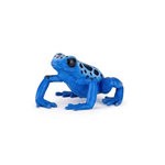 Papo - Grenouille equatoriale bleue