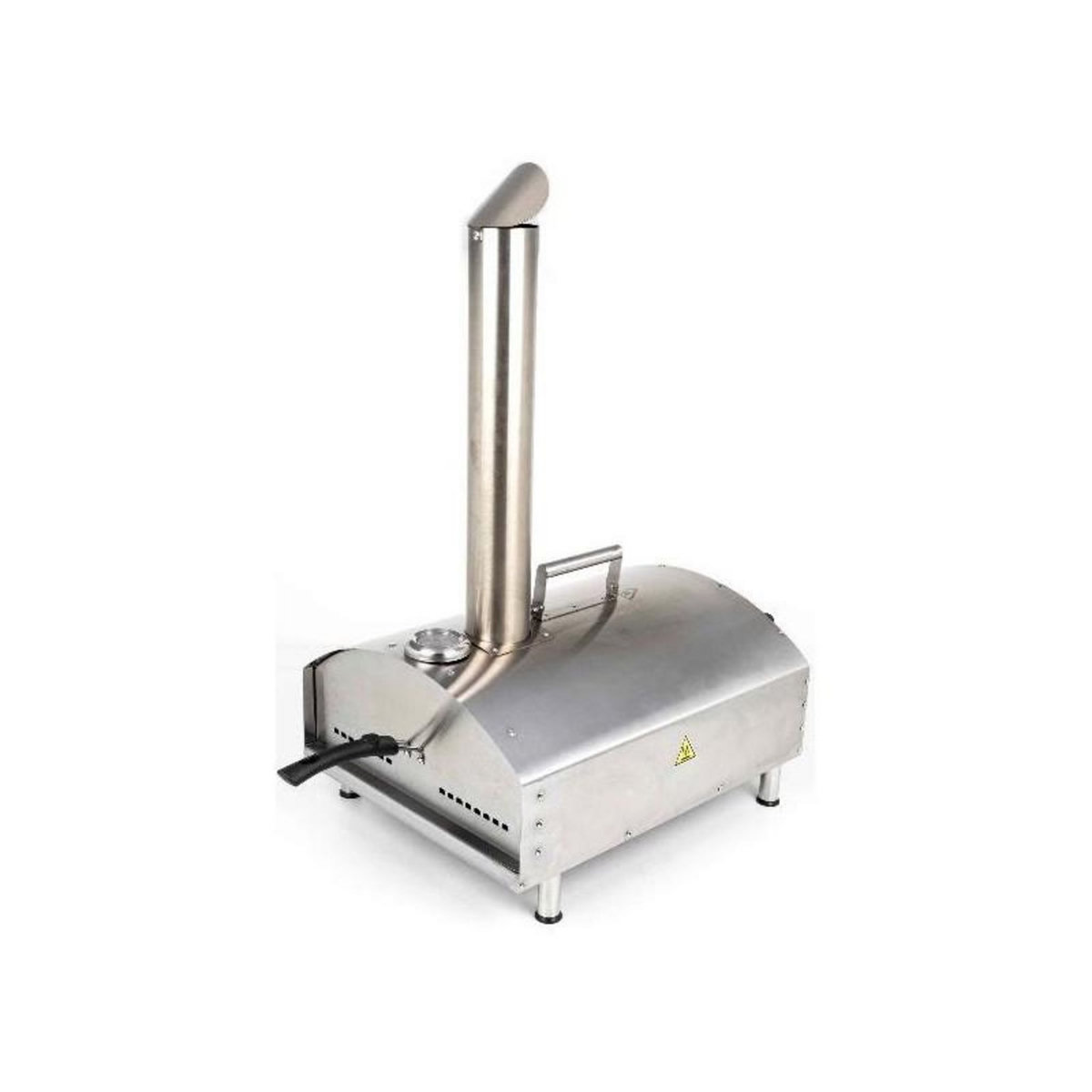 SOMAGIC Four à pizza à pellets - 303333