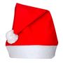 Voir la diapositive 2 : VIDAXL Bonnets de Pere Noël 24 pcs