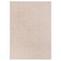 Voir la diapositive 1 : VIDAXL Tapis a poils courts 120x170 cm Beige fonce
