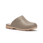 CENTRALE BRICO Sabots SOFT taupe 44/45