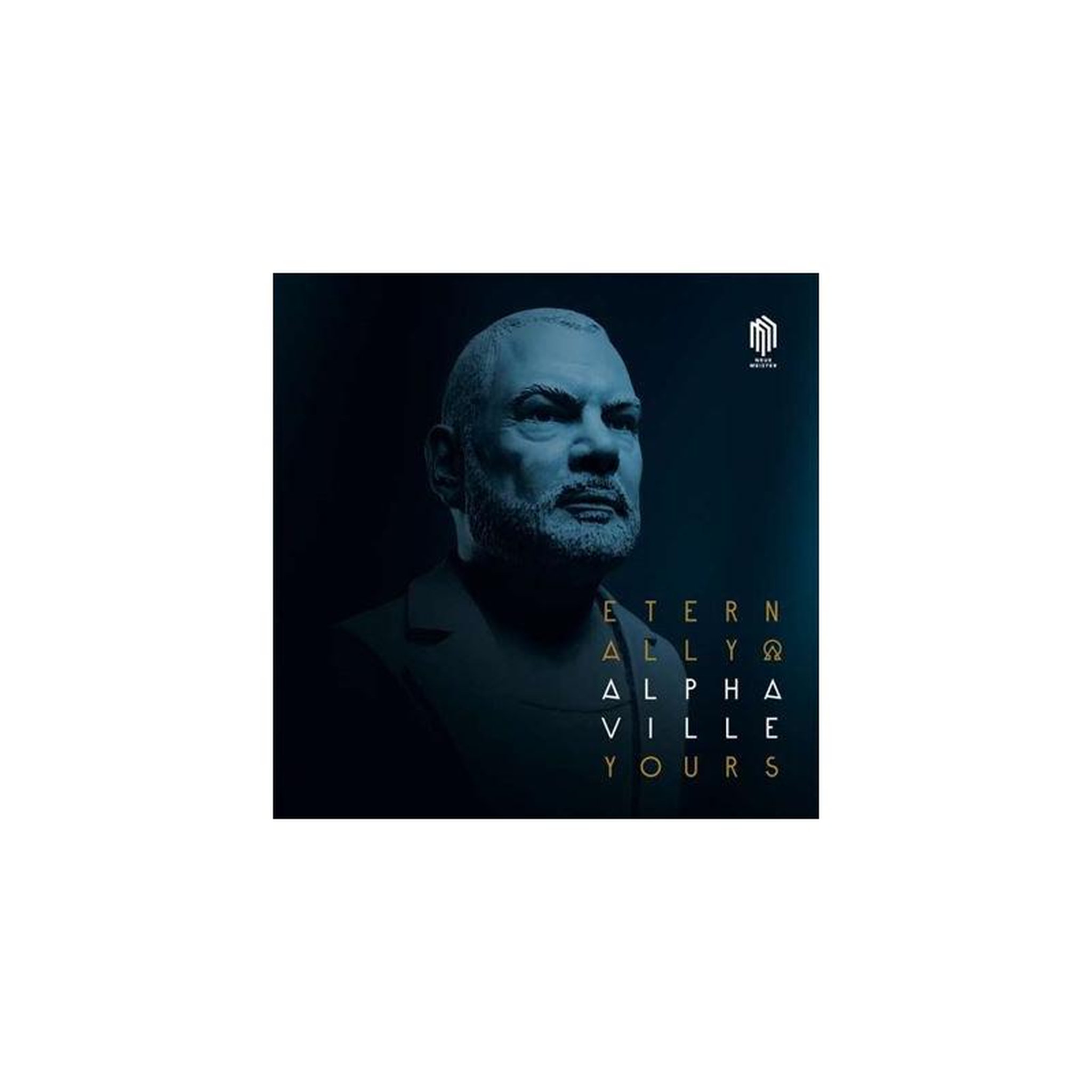 Alpha vile – cd « eternally yours »