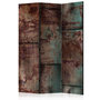 Voir la diapositive 1 : Paris Prix Paravent 3 Volets  Dark Metal Sheet  135x172cm