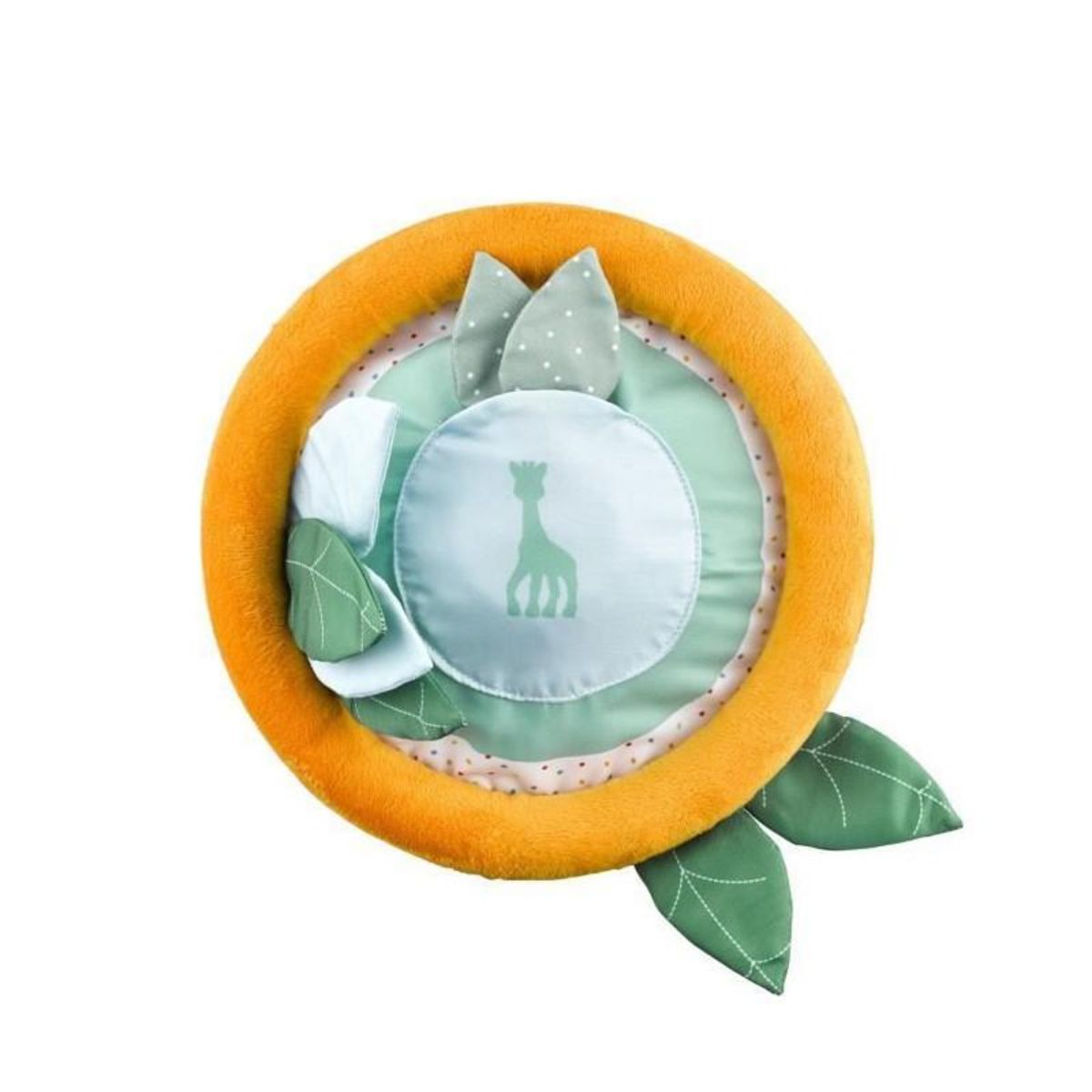 SOPHIE LA GIRAFE Rollin IEUF Sophie la girafe