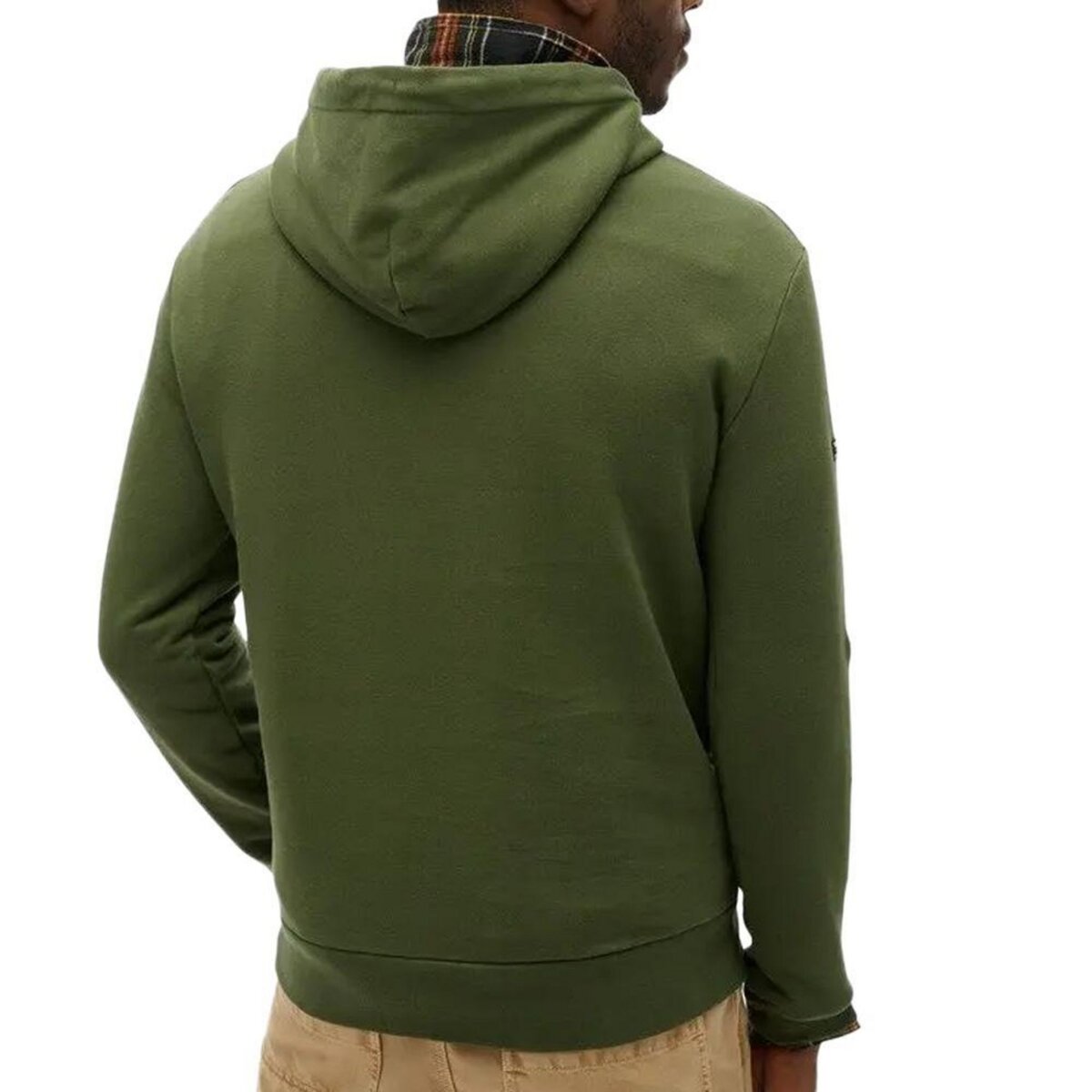 SUPERDRY Sweat à Capuche  Homme Superdry Plain Hood
