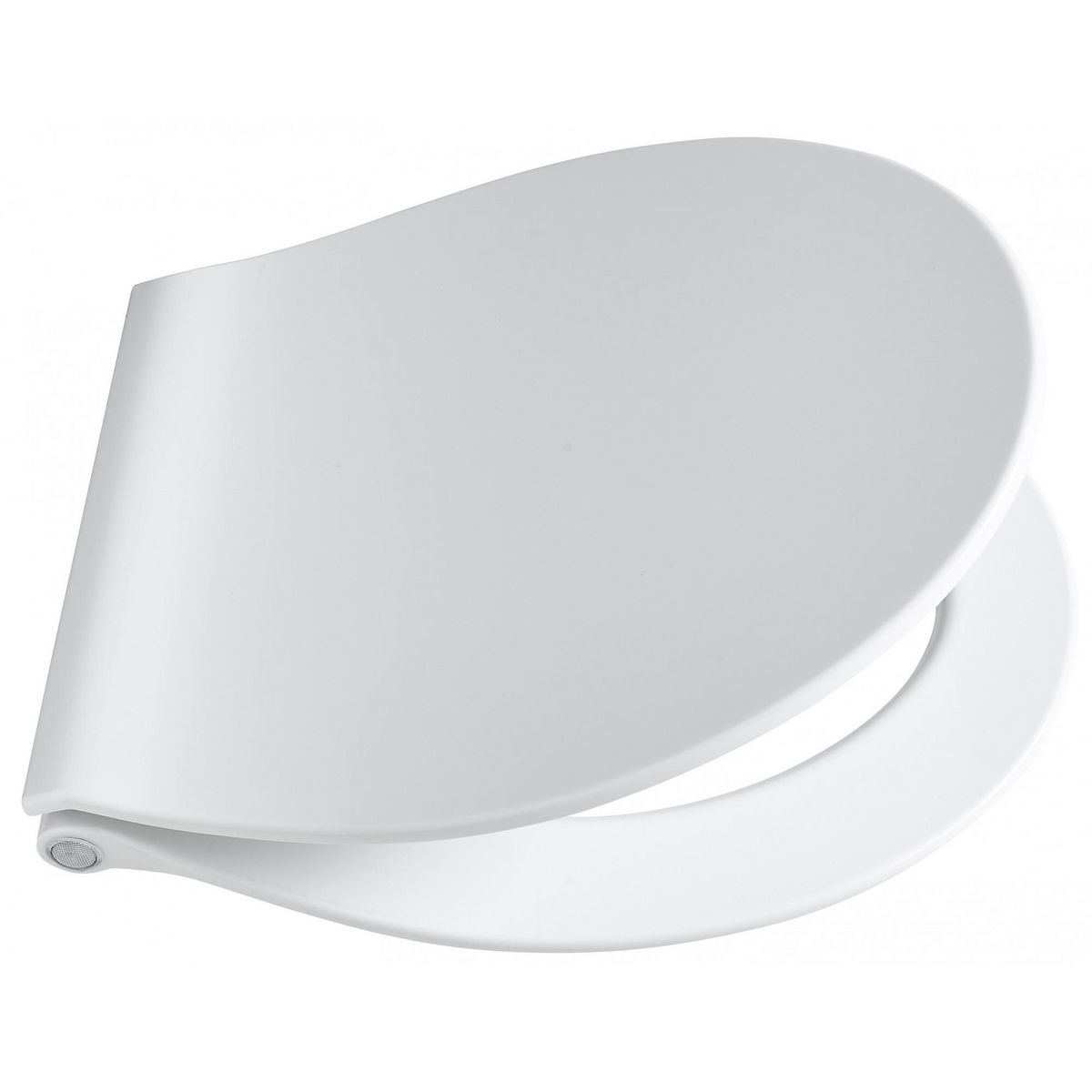 GUY LEVASSEUR Abattant WC lumineux thermodur LED LUMOS