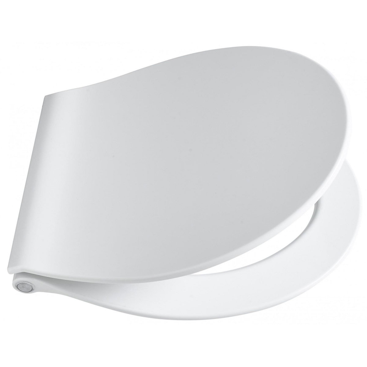 GUY LEVASSEUR Abattant WC lumineux thermodur LED LUMOS