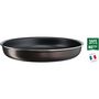 Voir la diapositive 4 : TEFAL Batterie de cuisine Ingenio Easy Plus lot 2 poeles L1509202