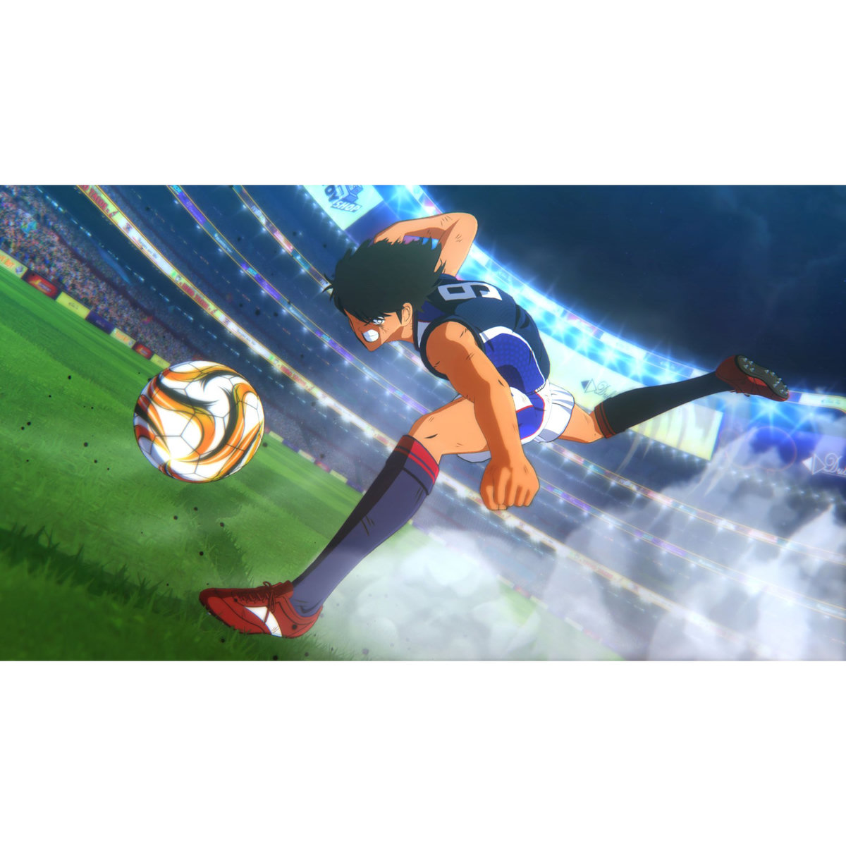 Namco Captain Tsubasa : Rise of new Champions PS4
