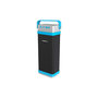 Voir la diapositive 3 : Omega Enceinte portable Bluetooth Omega OG095 Noir et Bleu