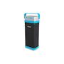 Voir la diapositive 3 : Omega Enceinte portable Bluetooth Omega OG095 Noir et Bleu