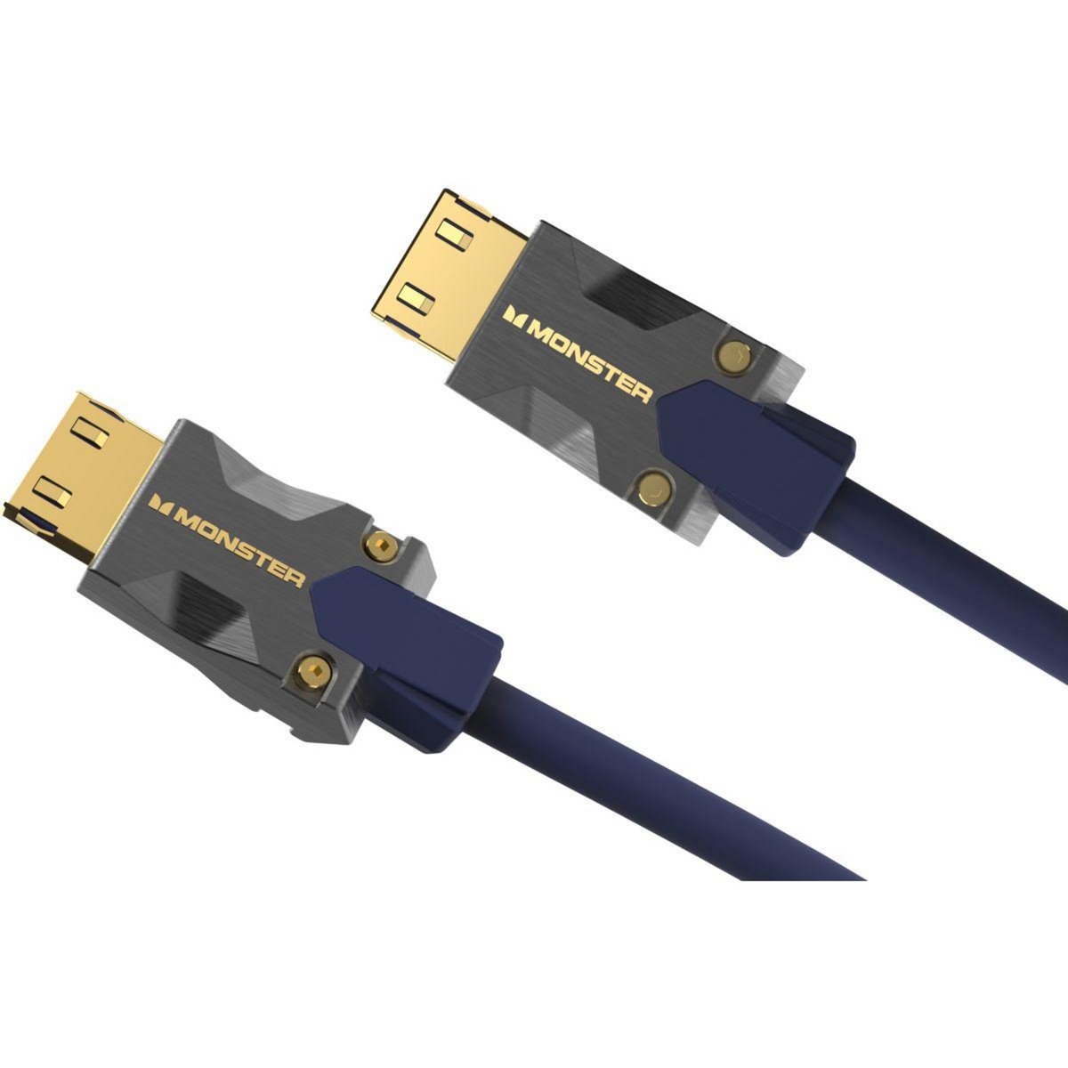 Monster Cable Câble HDMI M3000 UHD 8K DOLBY VISION HDR 48GBPS 3M