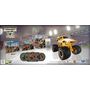 Voir la diapositive 2 : Monster Jam Steel Titans Edition Collector PS4