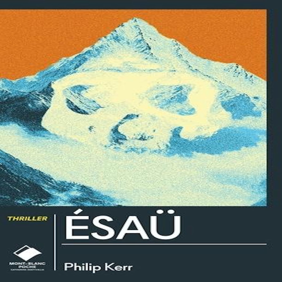 ESAU, Kerr Philip