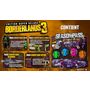 Voir la diapositive 4 : Take 2 Borderlands 3 Edition Super Deluxe Xbox One