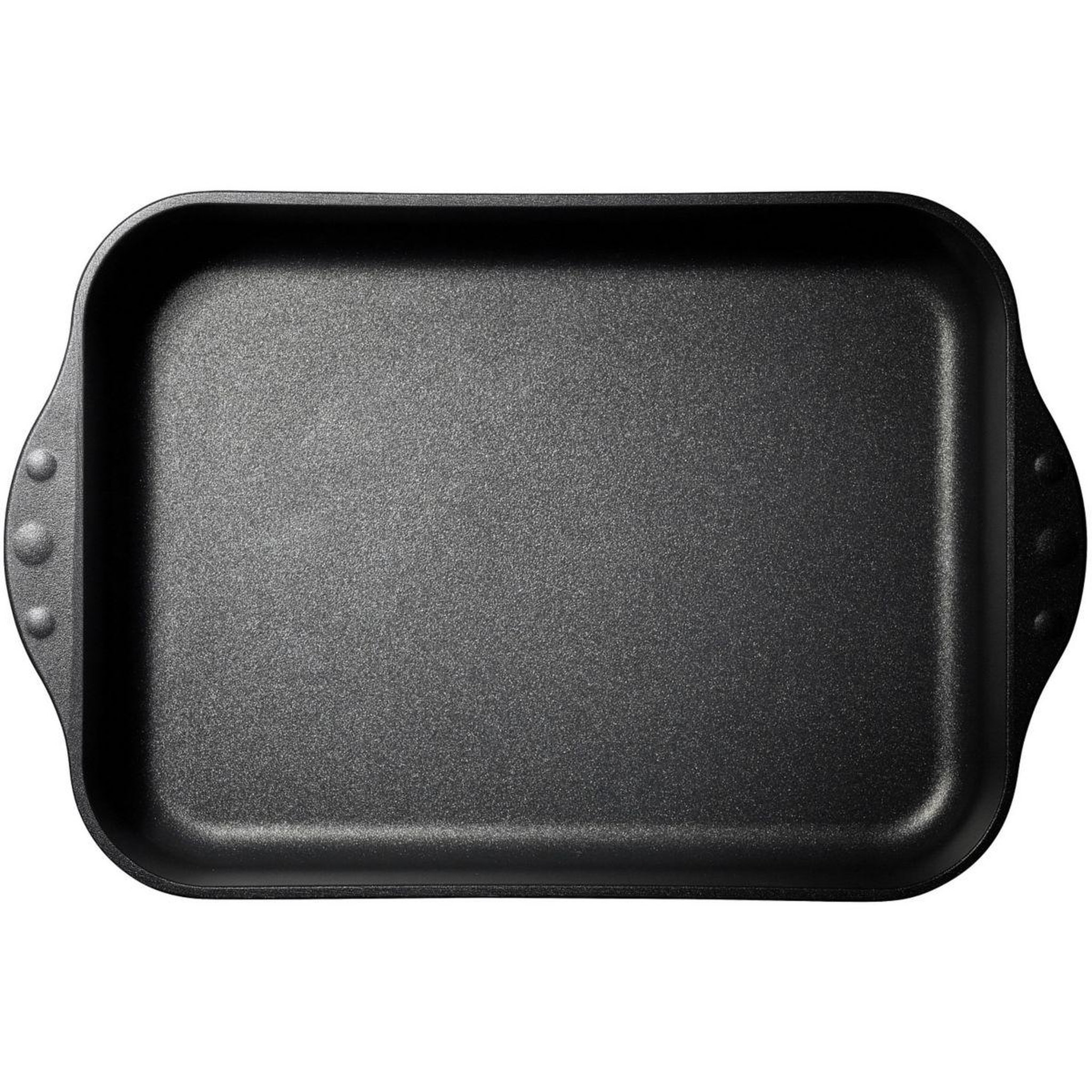 Voir la diapositive 4 : ASKO Plat MASTERBOX PLAT PROFOND EN FONTE