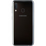 Voir la diapositive 3 : Samsung Galaxy A20E (Dual Sim) Reconditionné 32 Go - Grade C - Noir
