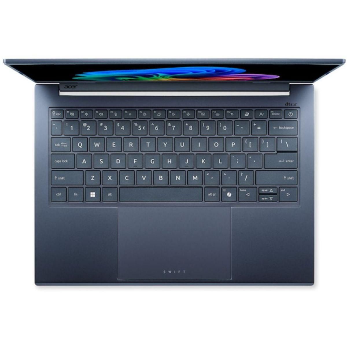 ACER Ordinateur portable Swift SFG14-75-74CH