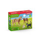 Voir la diapositive 1 : Schleich Kit de base Farm World - SCHLEICH - 72161 - A partir de 3 ans