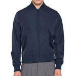 Schott Blouson Marine Homme Schott ASTRA. Coloris disponibles : Bleu