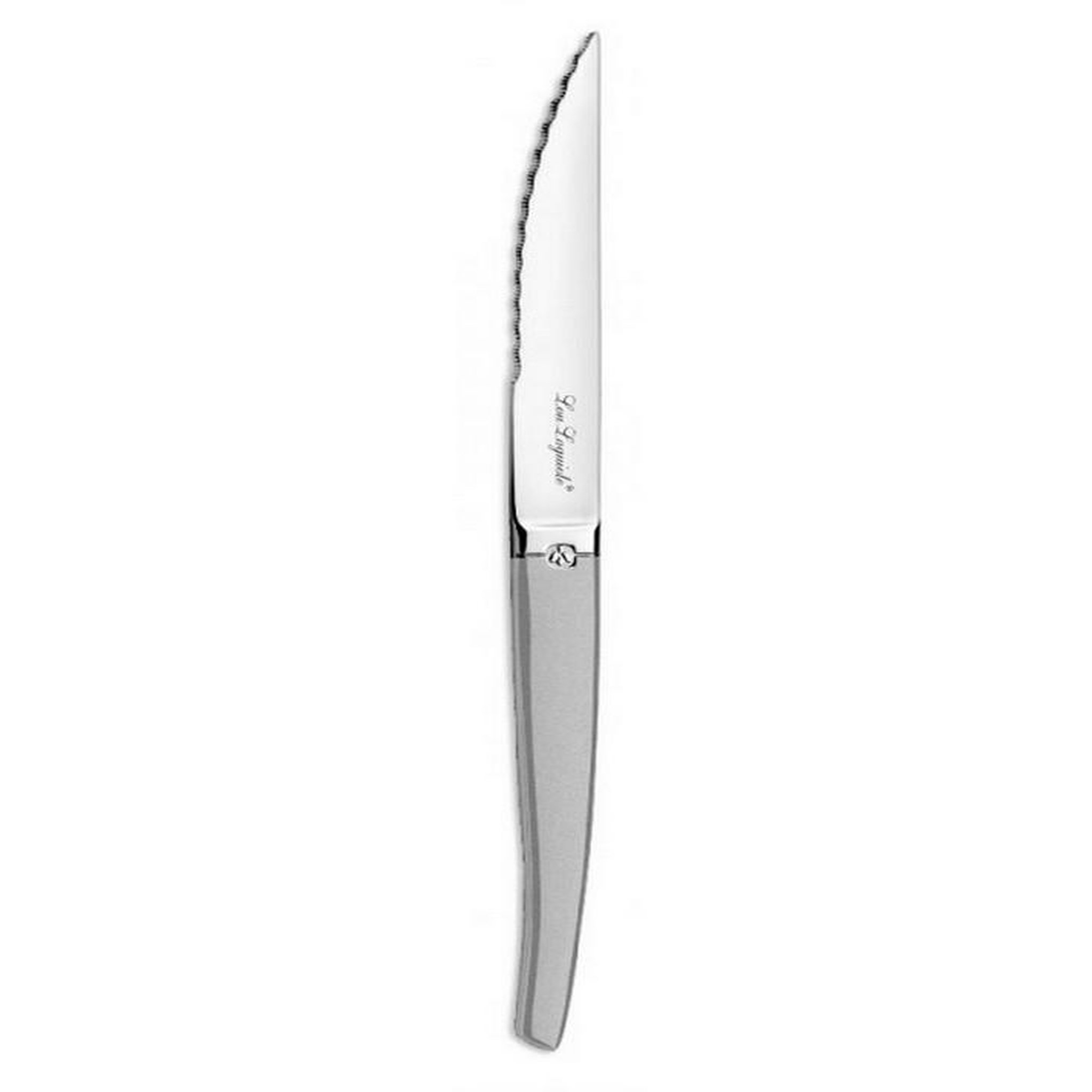 Voir la diapositive 2 : Laguiole Coffret de 6 couteaux à steak - 251306MB02K35