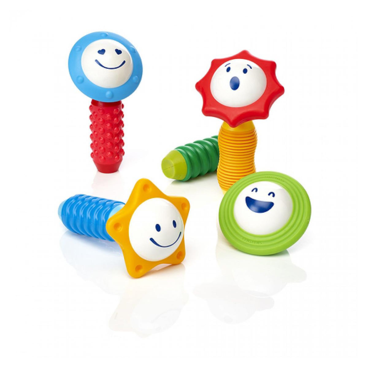 Smart Games SmartMax My First Sounds  and  Senses