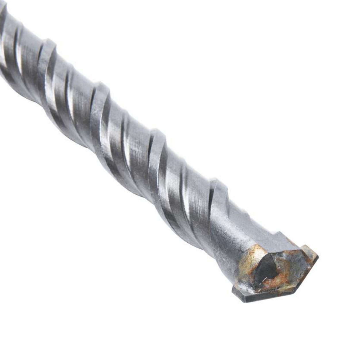  Foret béton longueur 600mm  SDS+ Werkapro Ø 25 mm