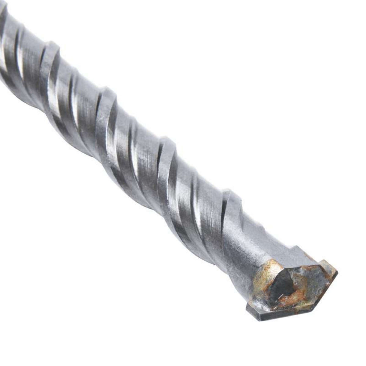  Foret béton longueur 600mm  SDS+ Werkapro Ø 25 mm