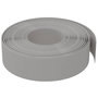 Voir la diapositive 5 : VIDAXL Bordures de jardin 5 pcs gris 10 m 15 cm polyethylene