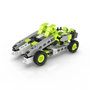 Voir la diapositive 3 : ENGINO Engino Inventor cars, 8 in 1
