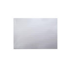 HABITABLE Lot 2x Adhésif décoratif pour meuble effet Vague - 200 x 67 cm. Coloris disponibles : Gris