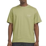 Jack & Jones T shirt  Homme Jack & Jones Rislington. Coloris disponibles : Vert