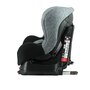 Voir la diapositive 4 : NANIA Siège auto isofix  groupe 0/1 COSMO Nania Silver
