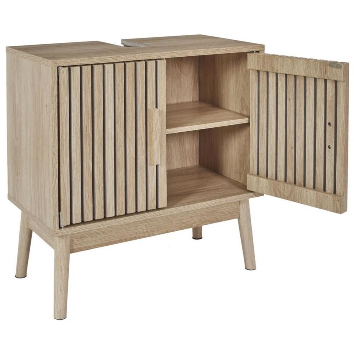 The Home Deco Factory Meuble sous vasque KLAUS