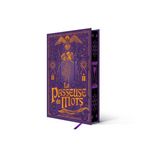 LA PASSEUSE DE MOTS TOME 2 : L'OEIL DE VERITE. EDITION COLLECTOR, Twice Alric