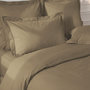 Voir la diapositive 2 : Sensei Maison Lot de 2 taies d'oreiller en percale de coton SOFT PERCALE