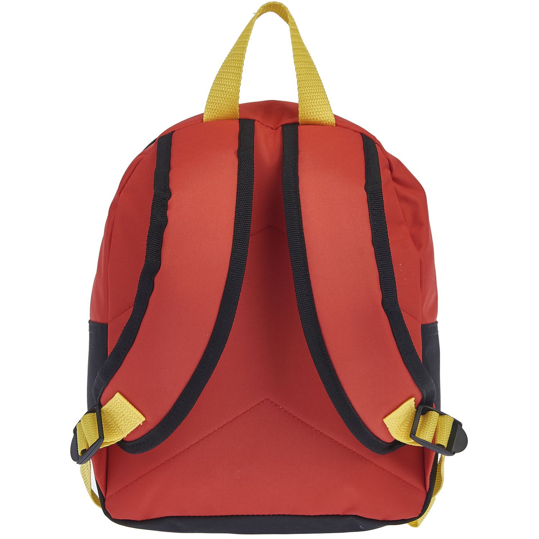 Voir la diapositive 6 : DISNEY Sac maternelle rouge MICKEY