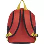 DISNEY Sac maternelle rouge MICKEY