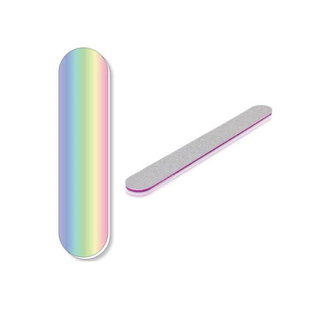 Paris Prix Coffret Cosmétique 4 Accessoires  Magique  18cm Transparent