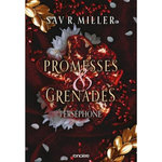 MONSTRES & MUSES TOME 1 : PROMESSES ET GRENADES. PERSEPHONE, Miller Sav R.
