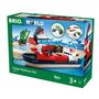 Voir la diapositive 2 : Brio 33061 Circuit d'activites Portuaires