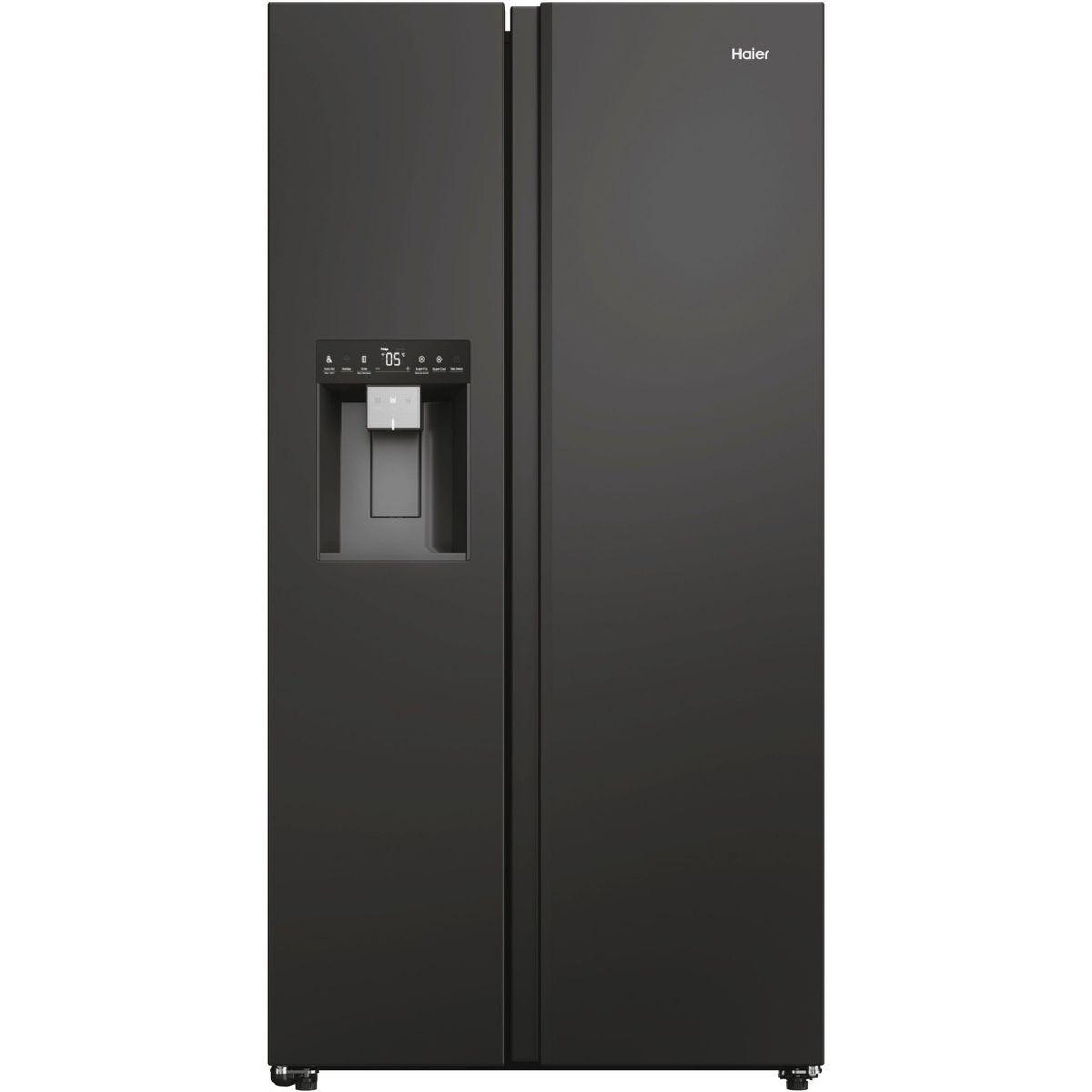 HAIER Réfrigérateur américain hsw79f18dipt