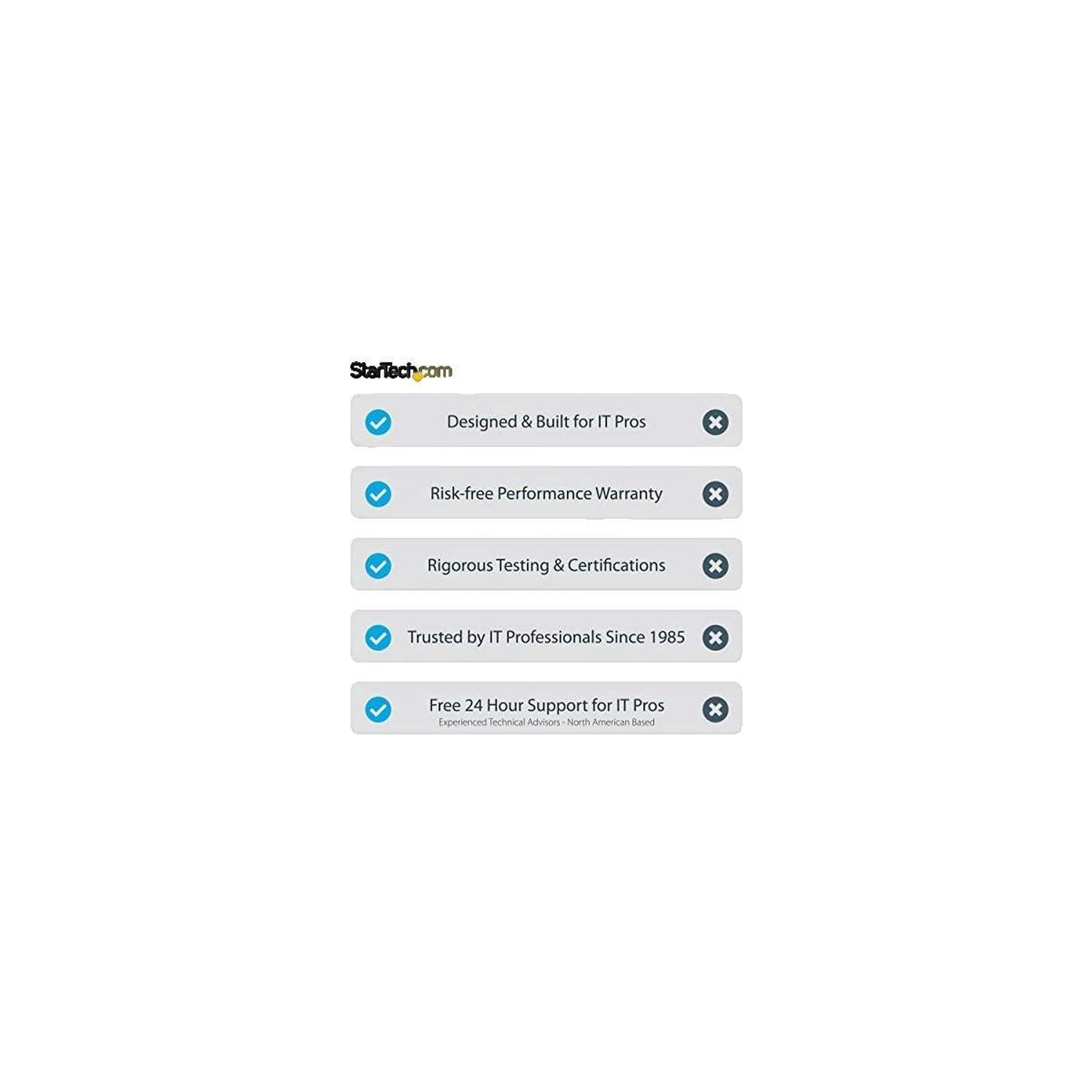 Voir la diapositive 3 : Startech Hub USB-C StarTech Modèle Hub Connect 3 ports avec Ethernet RJ45