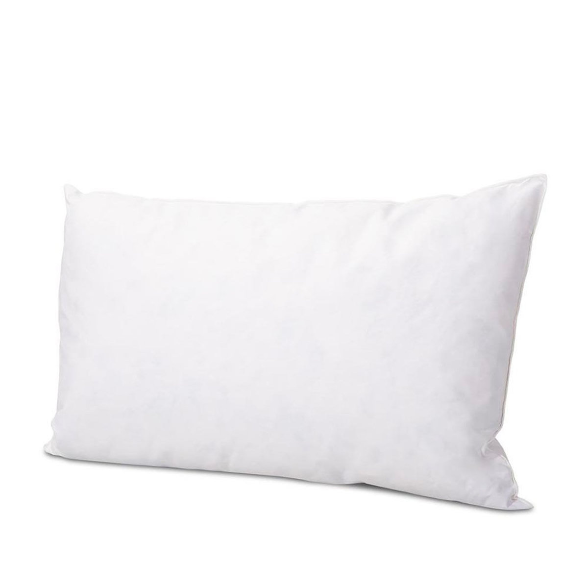 BELLECOUR BELLECOUR LITERIE | Lot de 2 oreillers CHAMBORD | Duvet & Plumes