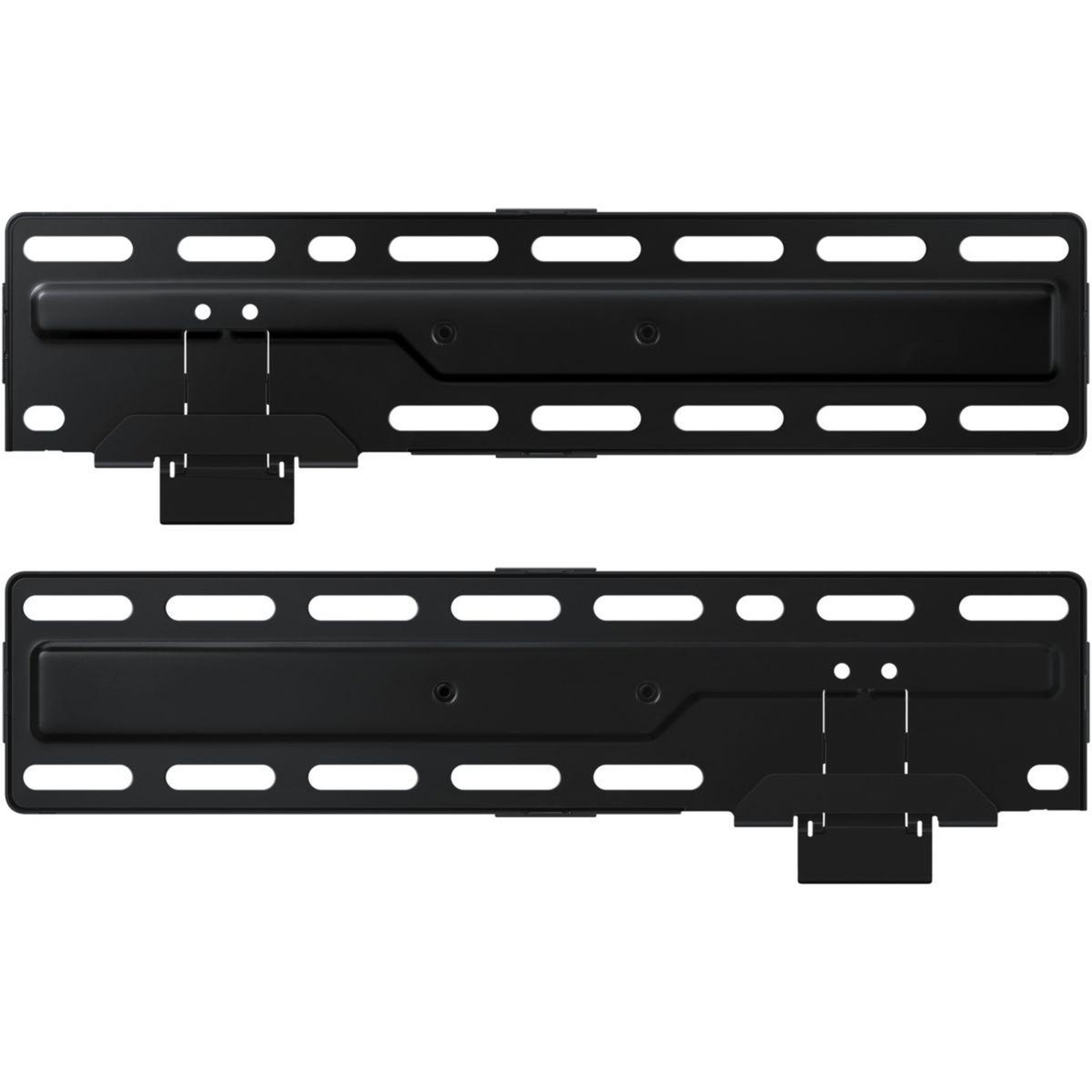 Voir la diapositive 5 : Samsung Support mural tv fixation murale slim fit 2026 wmn-h50eb