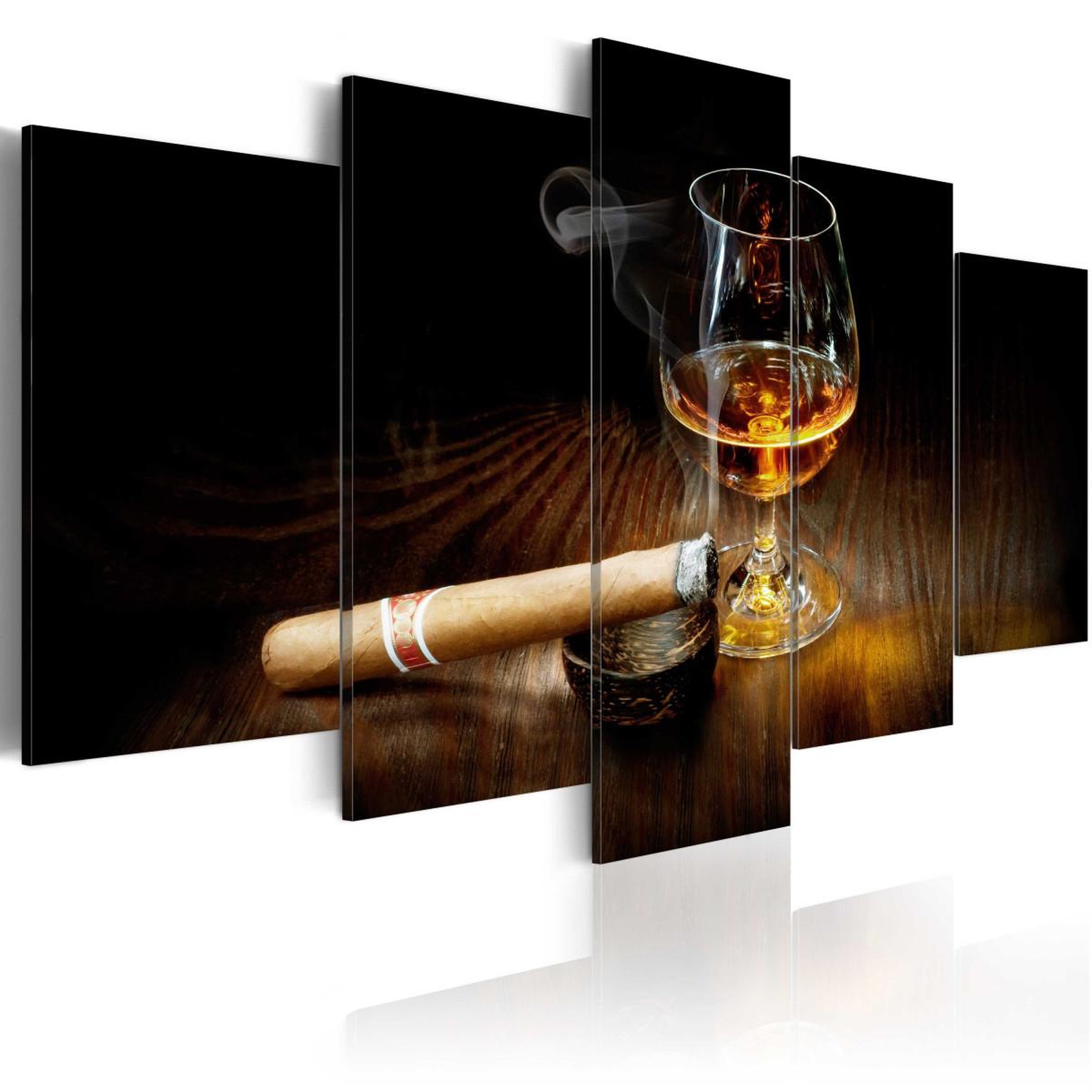 Paris Prix Tableau imprimé  moment of glory. Coloris disponibles : Multicolore