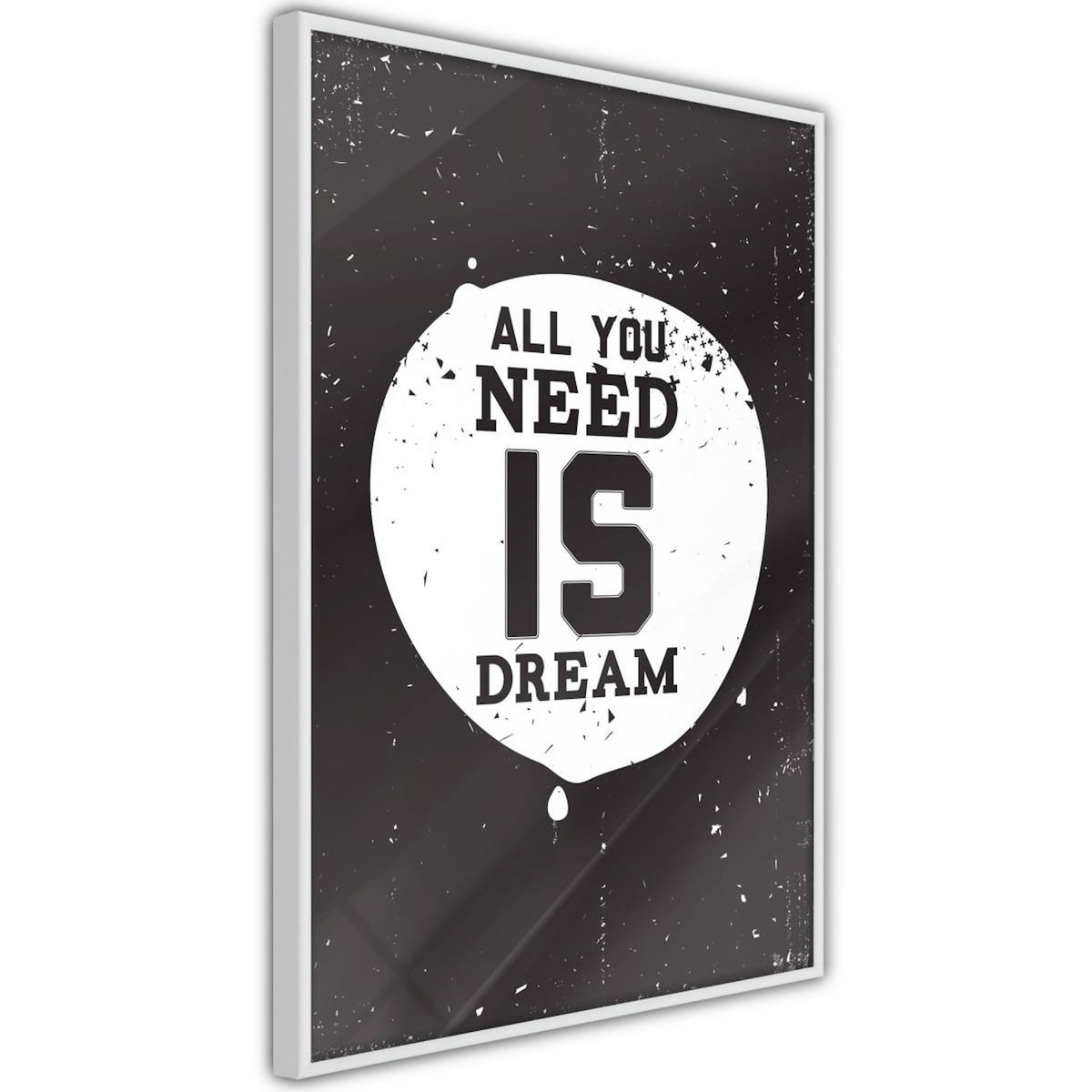 Paris Prix Affiche Murale Encadrée  All You Need