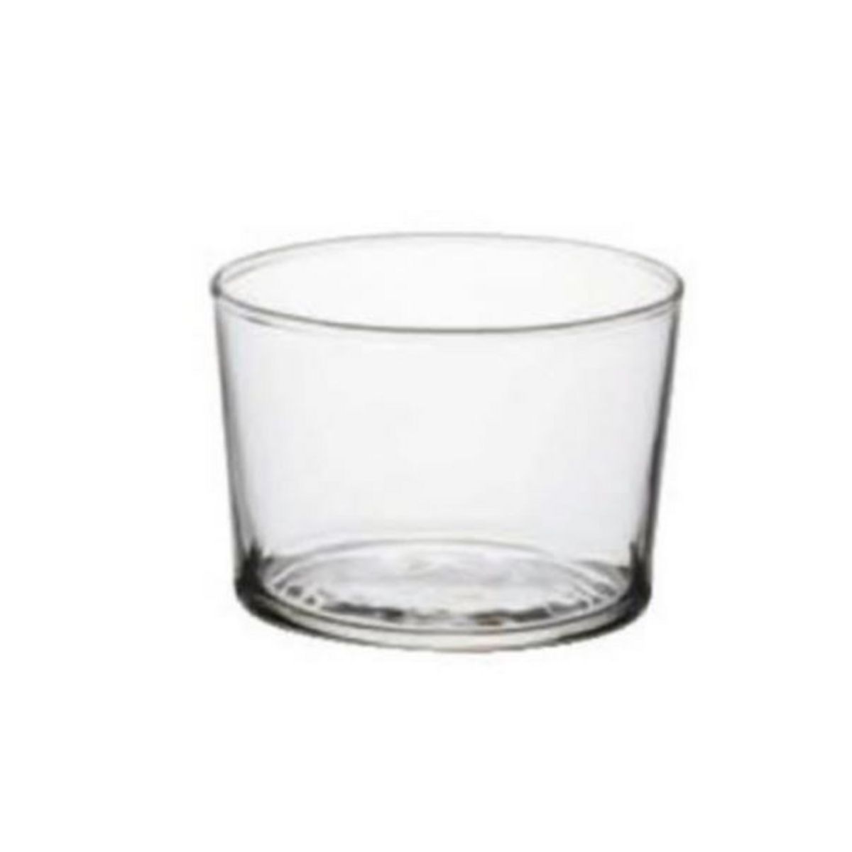 Lot de 6 verrines 23 cl TAPAS 